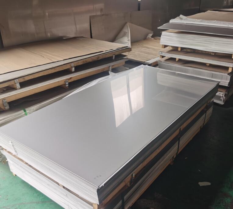 东坡321不锈钢板