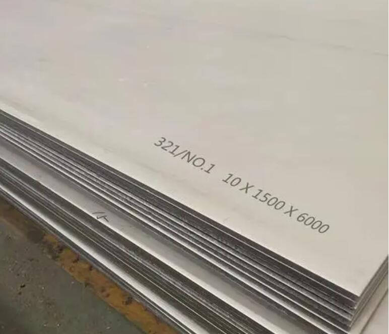 东坡321不锈钢板