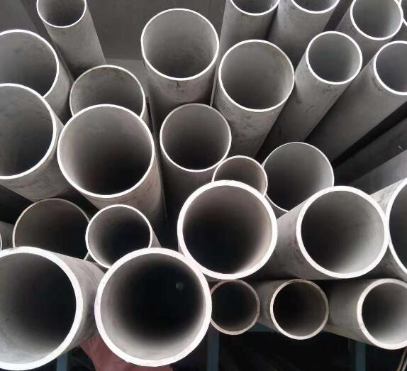 东坡321不锈钢管