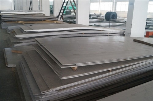 东坡304不锈钢板