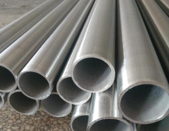 东坡321不锈钢管