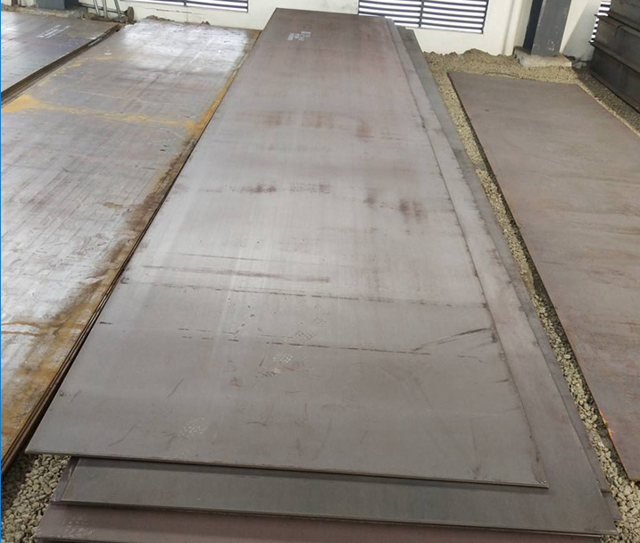 东坡Q420GJD镀锌板