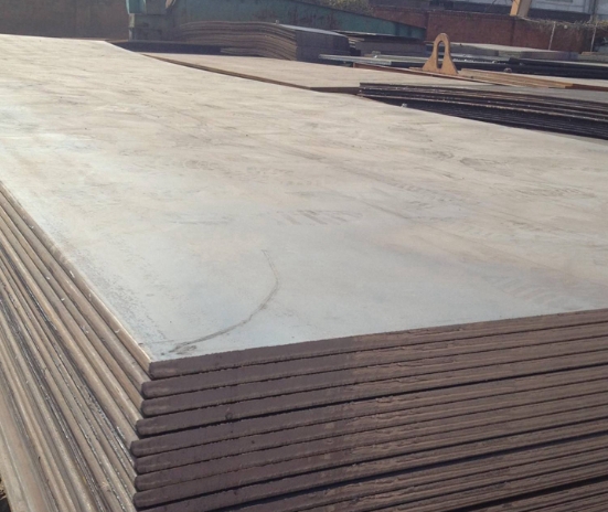 东坡NM400耐磨板