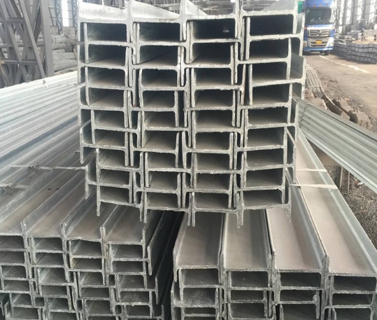 东坡Q235焊接H型钢