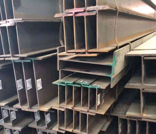 东坡Q235C工字钢